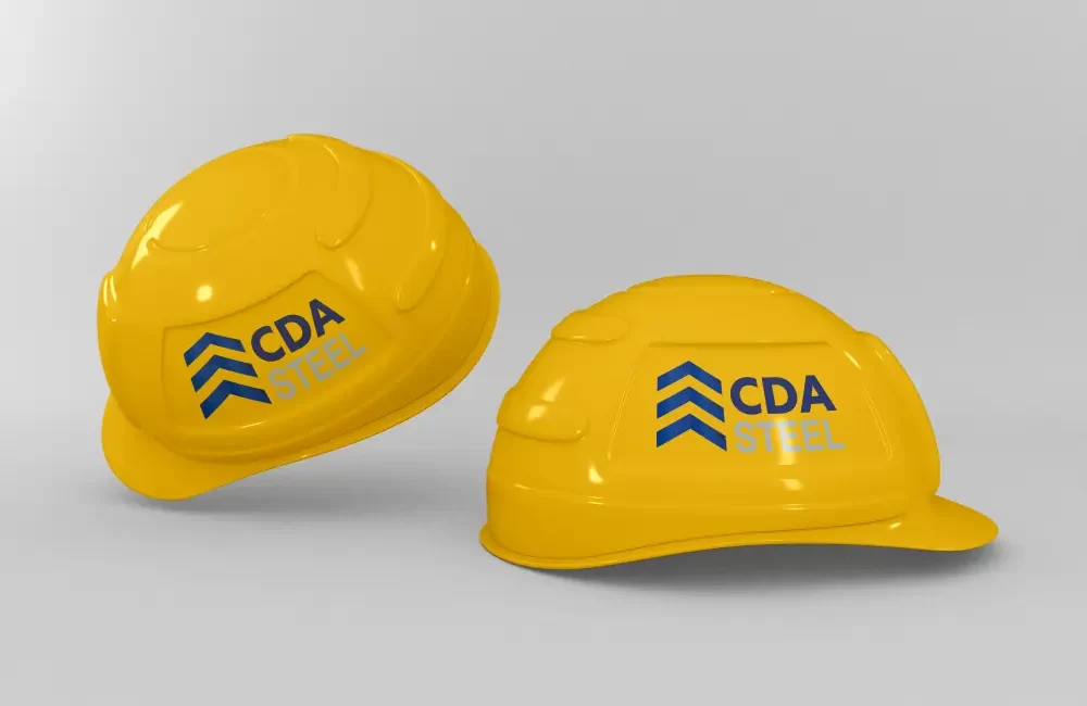 Construction helmet mockup (1) Construction helmet mockup (1)