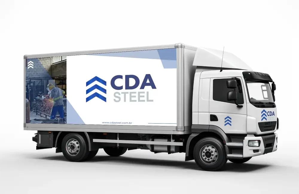 Truck Mockup (1) Truck Mockup (1)